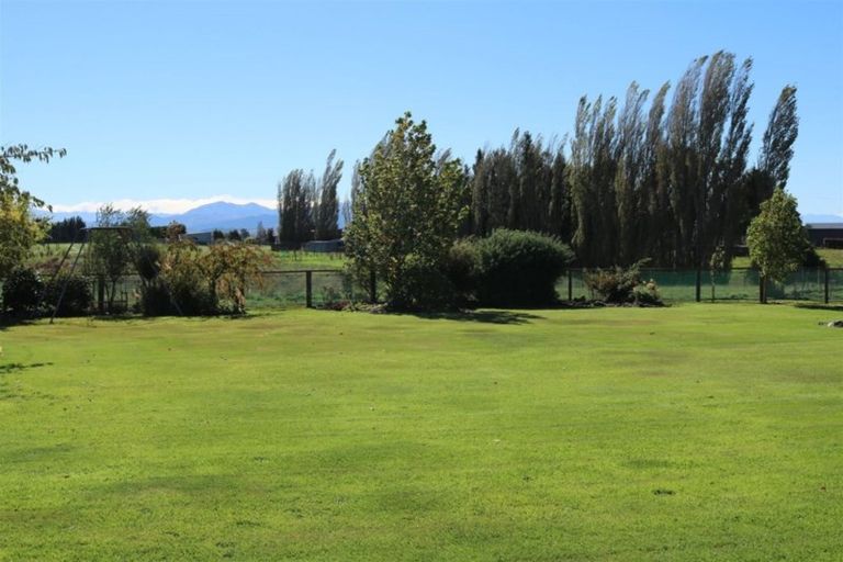 Photo of property in 705 Pleasant Point Highway, Levels, Timaru, 7975