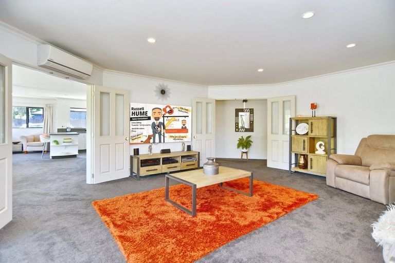 Photo of property in 10 Glastonbury Drive, Burwood, Christchurch, 8083