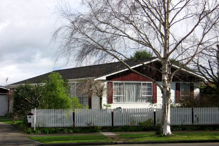 Photo of property in 39 Humphries Place, Awapuni, Palmerston North, 4412