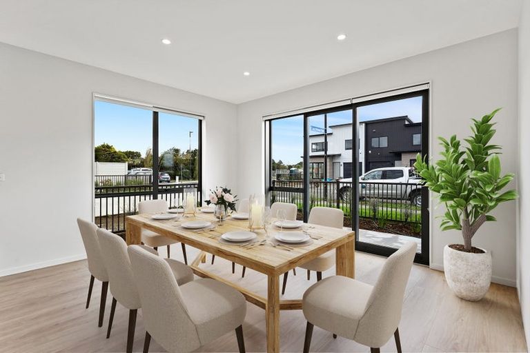 Photo of property in 12 Noel Hayden Street, Takanini, 2112