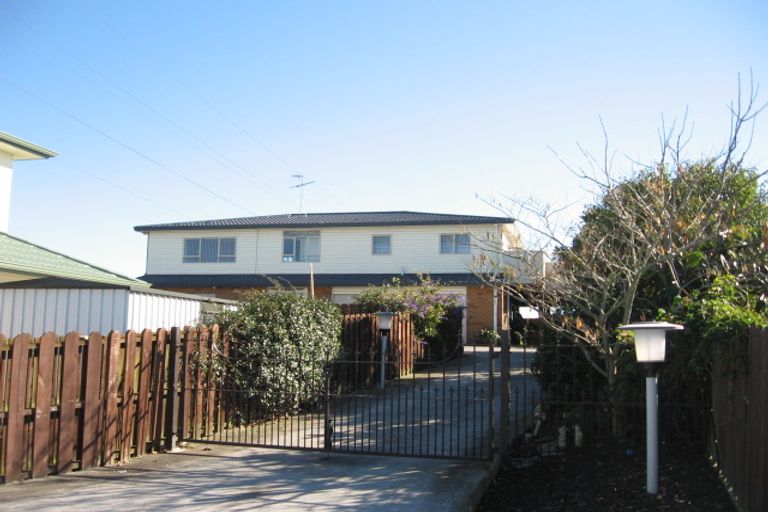 Photo of property in 28 Botanic View, Manurewa, Auckland, 2105