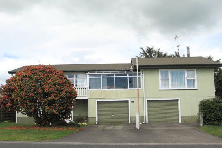 Photo of property in 41 Heathcote Street, Taupo, 3330