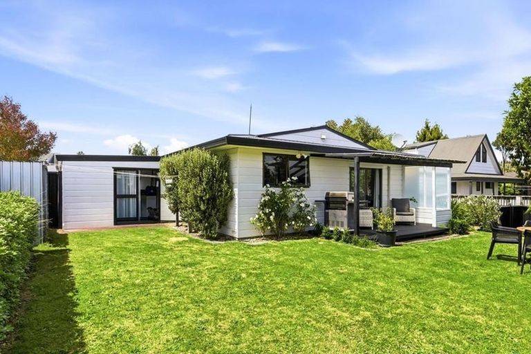 Photo of property in 84 Hyde Avenue, Richmond Heights, Taupo, 3330