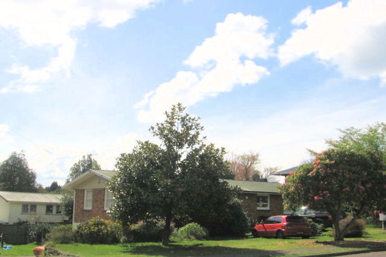 Photo of property in 16 Lynmore Avenue, Lynmore, Rotorua, 3010