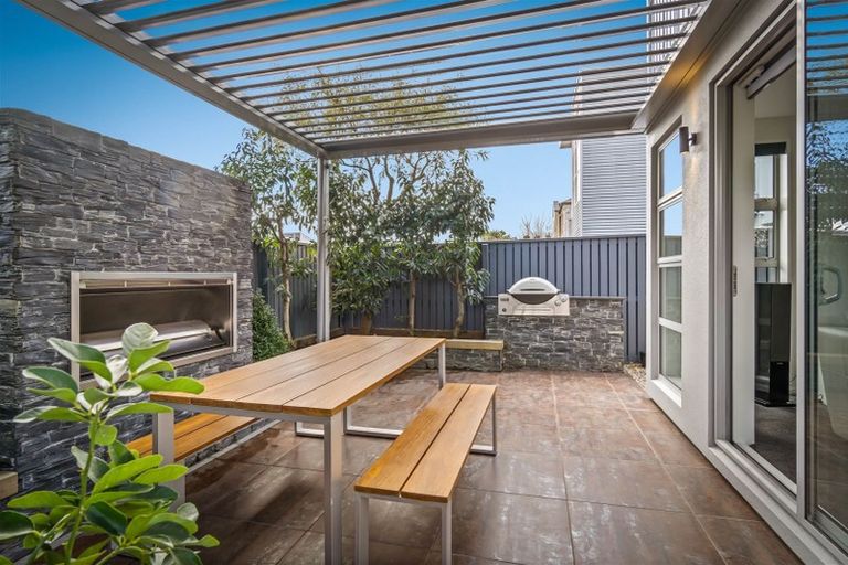 Photo of property in 18a Brockworth Place, Riccarton, Christchurch, 8011