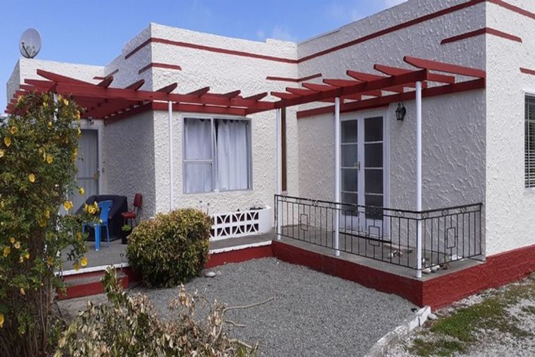 Photo of property in 42 King Street, Waimate, 7924