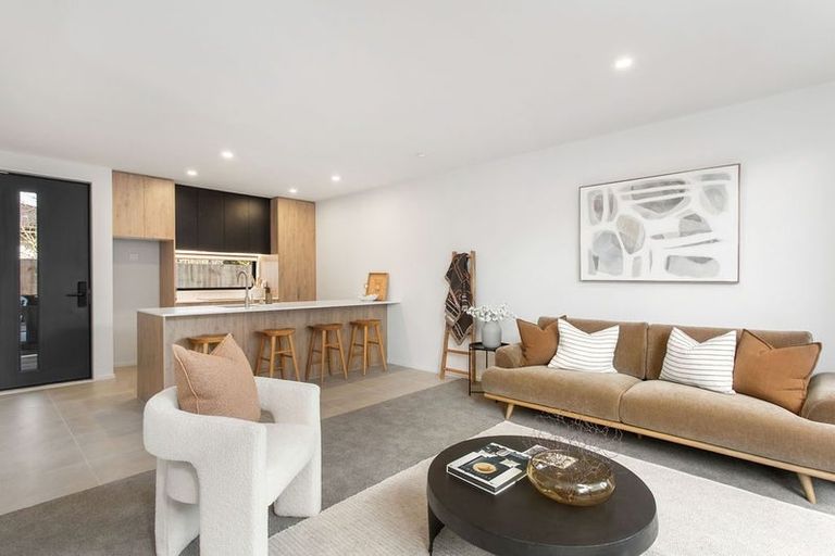 Photo of property in 3/314 Highsted Road, Casebrook, Christchurch, 8051