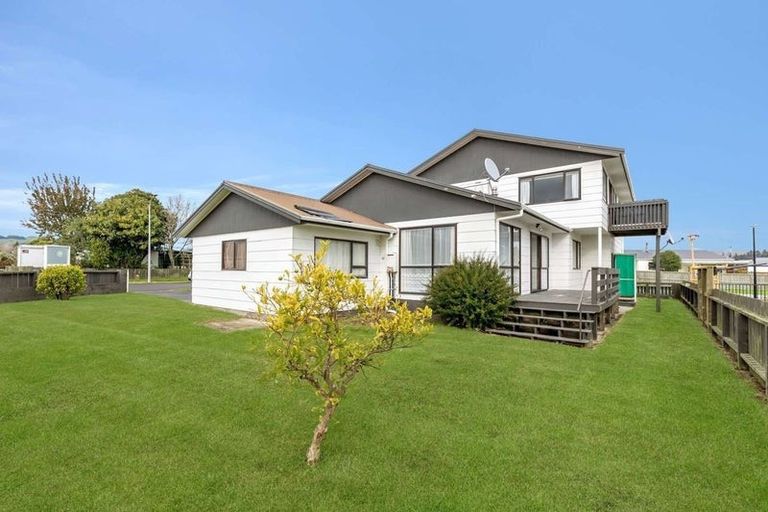 Photo of property in 1 Mansfield Road, Owhata, Rotorua, 3010