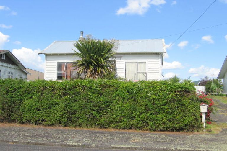 Photo of property in 12 Katarina Street, Taumarunui, 3920