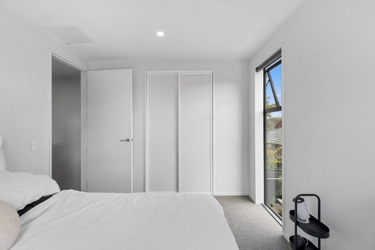 Photo of property in 3/7 Hinemoa Street, Spreydon, Christchurch, 8024