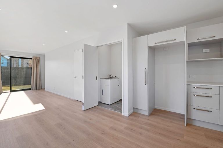 Photo of property in 5/64 Brockworth Place, Riccarton, Christchurch, 8011