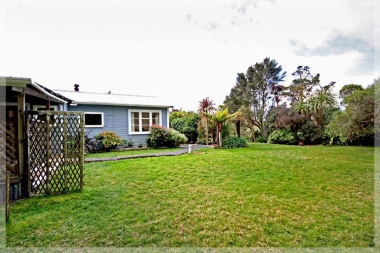 Photo of property in 558 Foxton Shannon Road, Foxton, 4893