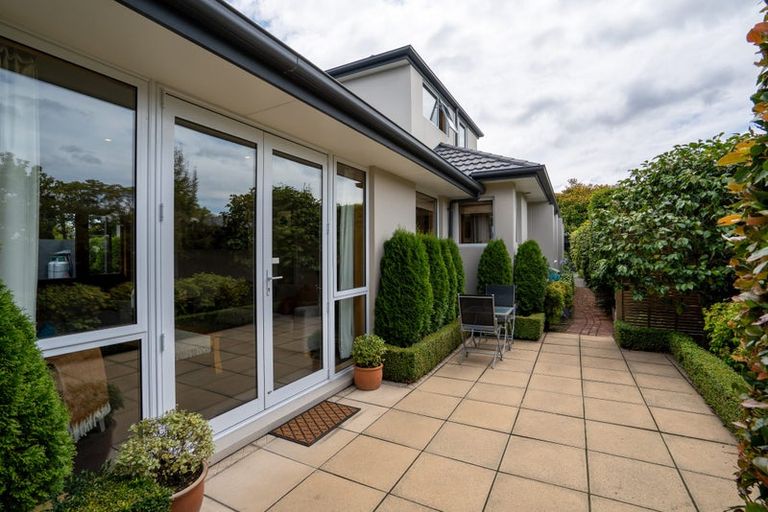 Photo of property in 34a Glandovey Road, Fendalton, Christchurch, 8052