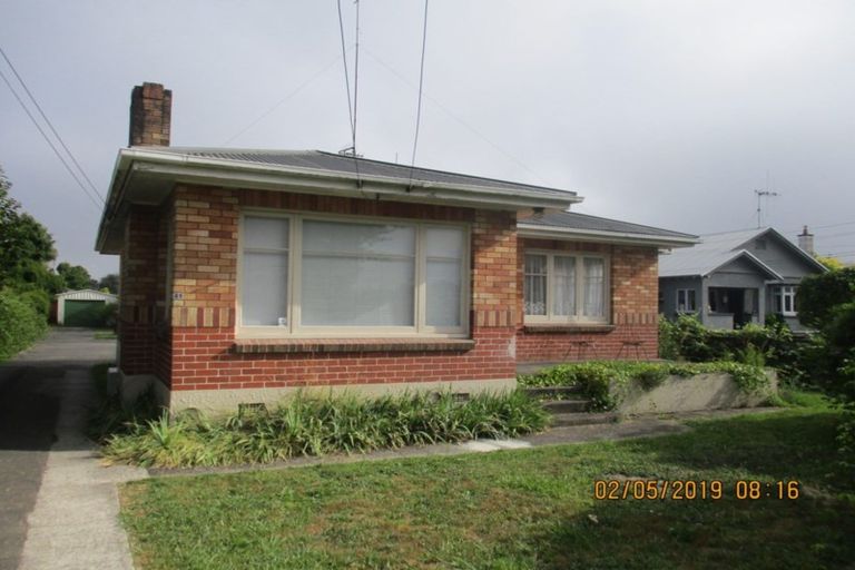 Photo of property in 81 Mardon Road, Enderley, Hamilton, 3214