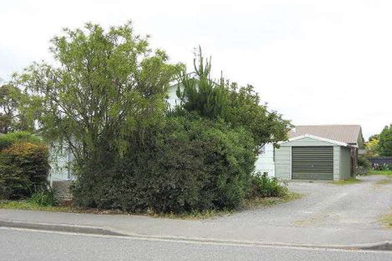 Photo of property in 27b Newnham Street, Rangiora, 7400