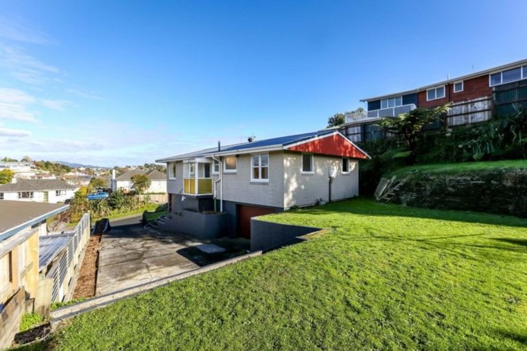 Photo of property in 11 Pembroke Street, Westown, New Plymouth, 4310