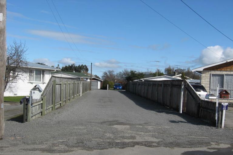 Photo of property in 124 Cockburn Street, Kuripuni, Masterton, 5810