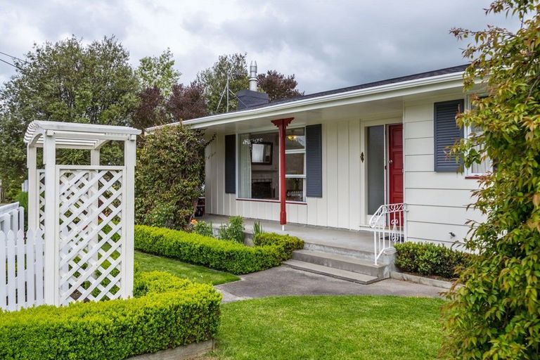 Photo of property in 35 Manuka Street, Lansdowne, Masterton, 5810