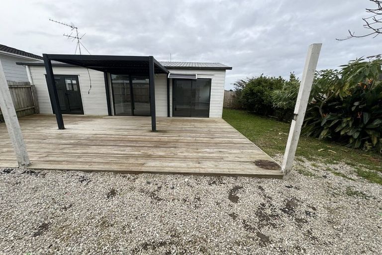Photo of property in 166 Mahia Road, Wattle Downs, Auckland, 2103