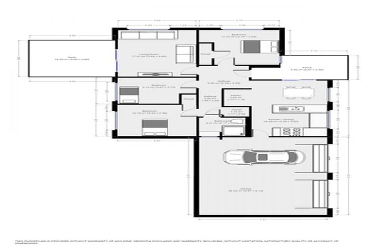 Photo of property in 2 Drake Street, Vogeltown, New Plymouth, 4310