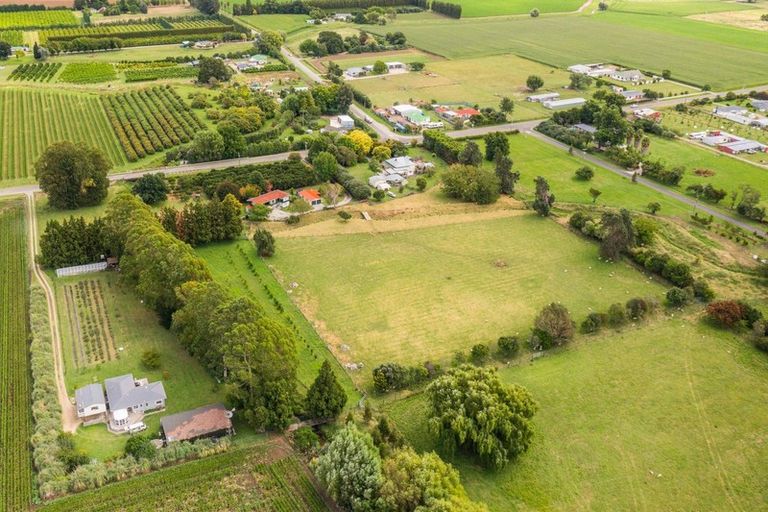 Photo of property in 771 Back Ormond Road, Makauri, Gisborne, 4071