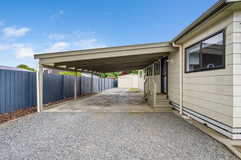 Photo of property in 18 Brydon Street, Renwick, 7204