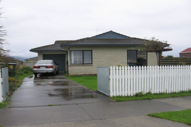 Photo of property in 110 Kelvin Grove Road, Kelvin Grove, Palmerston North, 4414