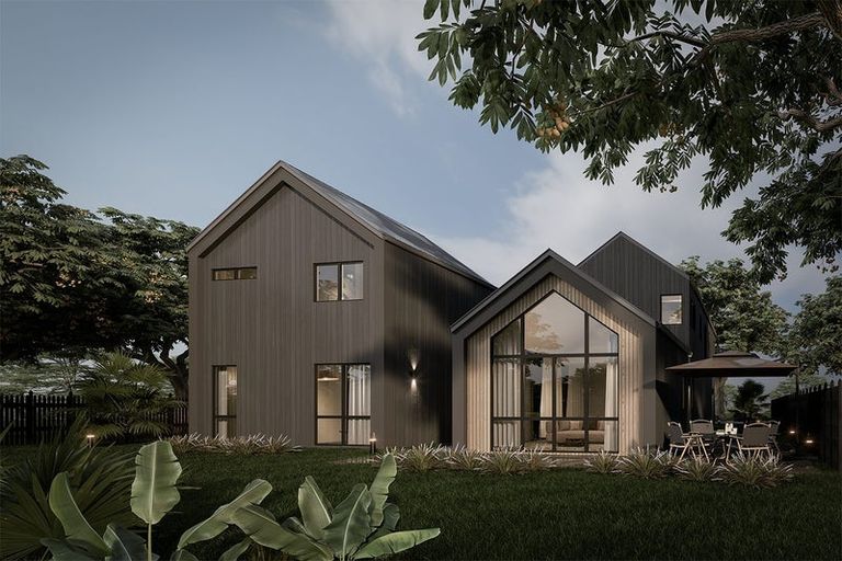 Photo of property in 3 Paihere Street, Huapai, 0810