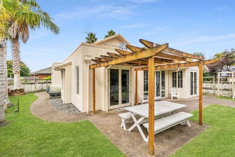 Photo of property in 36 Ruby Court, Chartwell, Hamilton, 3210