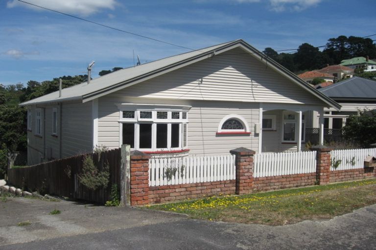 Photo of property in 15 Konini Road, Hataitai, Wellington, 6021