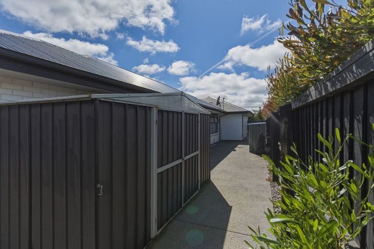 Photo of property in 48 Shadbolt Lane, Rolleston, 7614