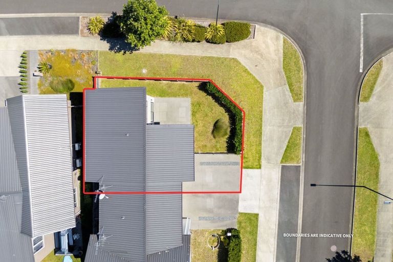 Photo of property in 1/22 Iwi Road, Baverstock, Hamilton, 3289