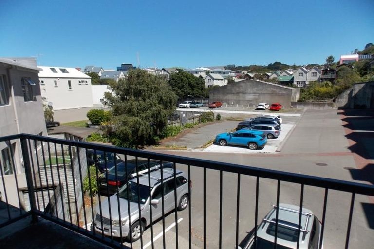 Photo of property in 151 Grant Road, Thorndon, Wellington, 6011