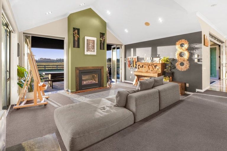 Photo of property in 368 Old School Road, Ngahinapouri, Ohaupo, 3882