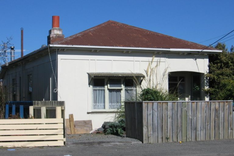 Photo of property in 31 Bentley Street, Masterton, 5810