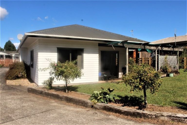 Photo of property in 33b Russell Street, Waihi, 3610
