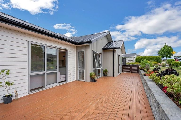Photo of property in 6 Westmuir Crescent, Pokeno, 2402