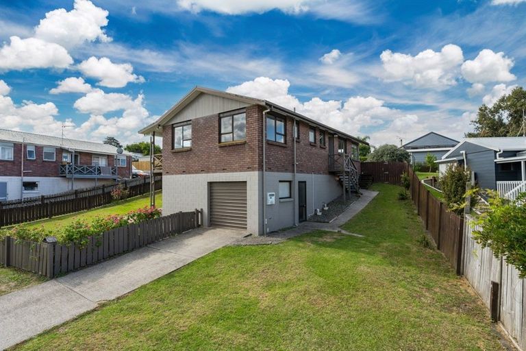Photo of property in 7 Hartis Avenue, Huntly, 3700