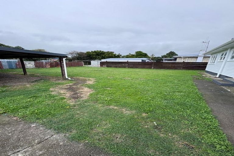 Photo of property in 22 Ferguson Street, Levin, 5510