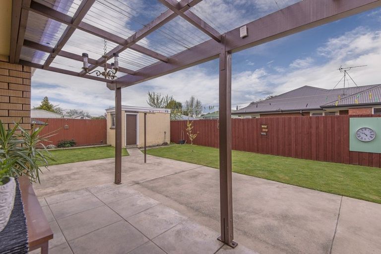 Photo of property in 20 Kinley Street, Rangiora, 7400