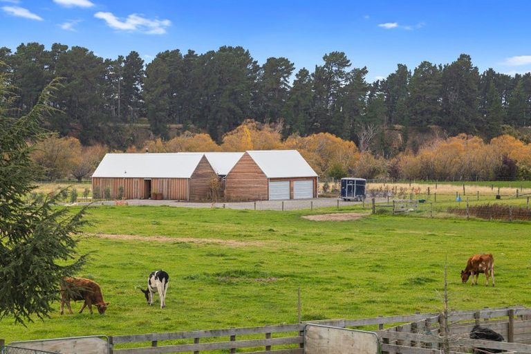 Photo of property in 3/657 Mount Brown Road, Broomfield, Amberley, 7482