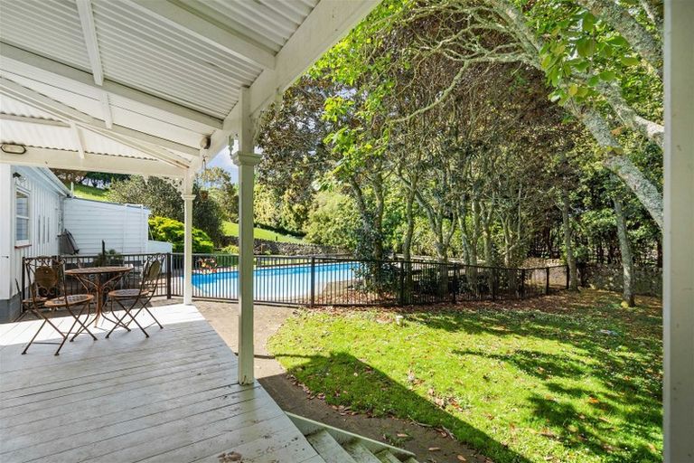 Photo of property in 555 Ngunguru Road, Glenbervie, Whangarei, 0173