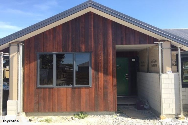 Photo of property in 21a Church Street, Rangiora, 7400