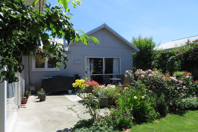 Photo of property in 38 Gammack Street, Temuka, 7920