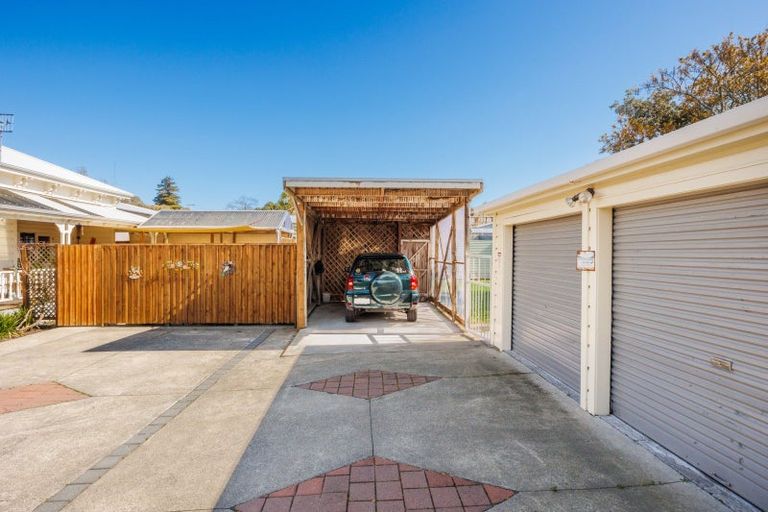 Photo of property in 6 North Street, Feilding, 4702