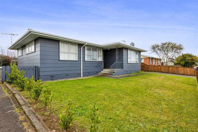 Photo of property in 33 Mangati Road, Bell Block, New Plymouth, 4312