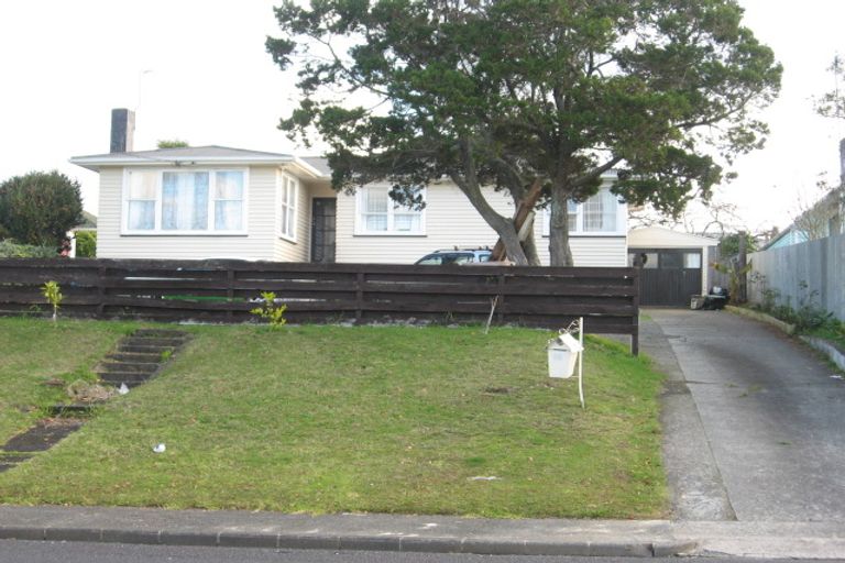 Photo of property in 51 Coxhead Road, Manurewa, Auckland, 2102