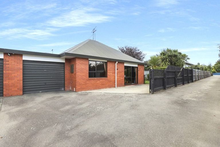 Photo of property in 14 James Street, Allenton, Ashburton, 7700