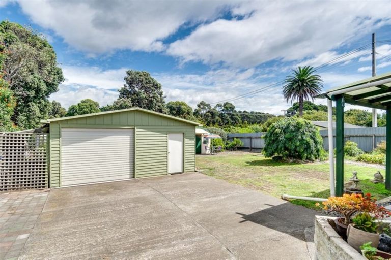 Photo of property in 211 Whirinaki Road, Eskdale, Napier, 4182