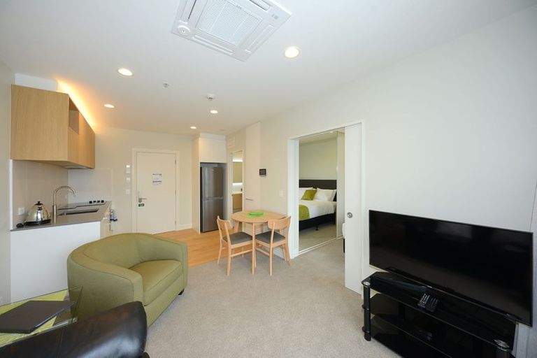 Photo of property in West Fitzroy, 7a/66 Armagh Street, Christchurch Central, Christchurch, 8013